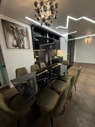 
   Продам 2-комнатную, 58.7 м², Таврическая ул, 4

. Фото 8.
