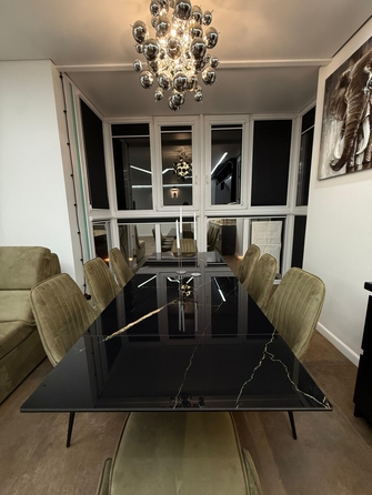 
   Продам 2-комнатную, 58.7 м², Таврическая ул, 4

. Фото 10.