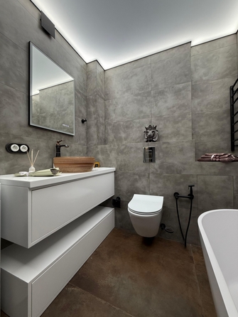 
   Продам 2-комнатную, 58.7 м², Таврическая ул, 4

. Фото 24.