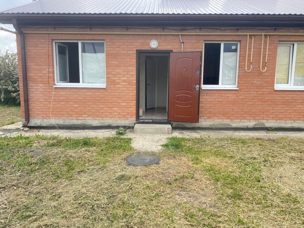 
   Продам 1-комнатную, 26.2 м², Юбилейная ул, 13

. Фото 4.