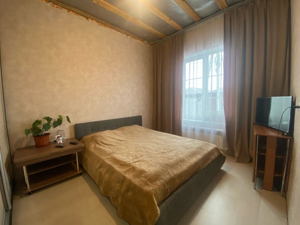 
   Продам дом, 86 м², Красный Крым

. Фото 12.