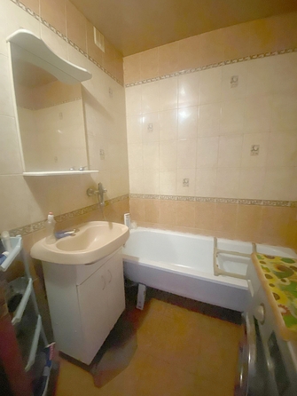 
   Продам 3-комнатную, 60 м², Каширская ул, 4

. Фото 10.