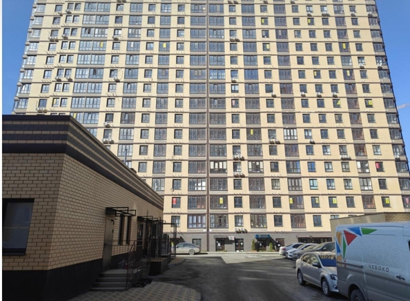 
   Продам 2-комнатную, 38.32 м², Тибетская ул, 1в

. Фото 8.