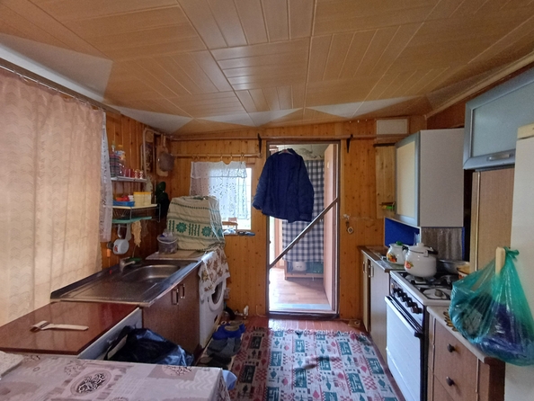 
   Продам дом, 62 м², Старочеркасская

. Фото 7.