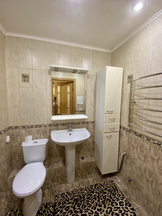 
   Продам 1-комнатную, 38 м², 40-летия Победы пр-кт, 97

. Фото 9.