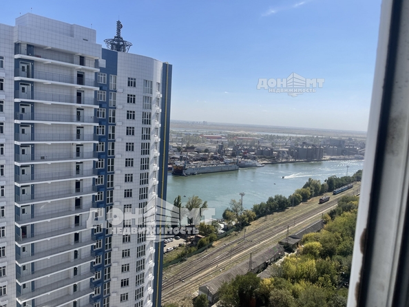 
   Продам 2-комнатную, 39.5 м², Привокзальная ул, 3

. Фото 5.