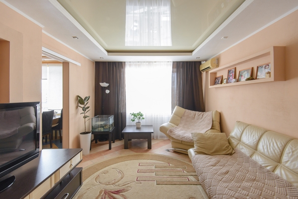 
   Продам 4-комнатную, 83.6 м², Павленко ул, 40

. Фото 11.