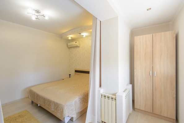 
   Продам 4-комнатную, 83.6 м², Павленко ул, 40

. Фото 20.