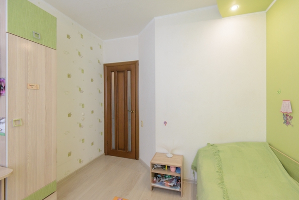 
   Продам 4-комнатную, 83.6 м², Павленко ул, 40

. Фото 34.