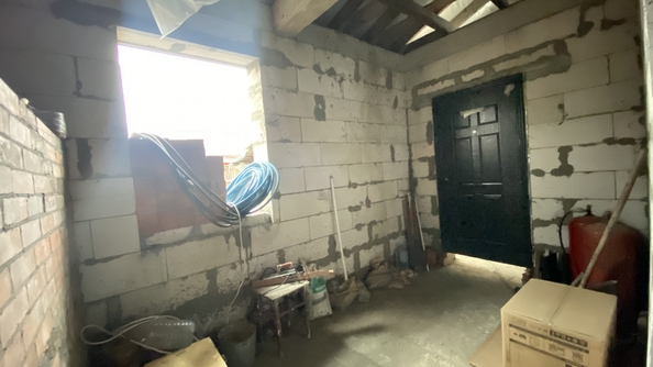 
   Продам дом, 124.8 м², Батайск

. Фото 4.