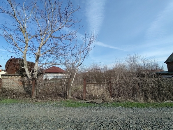 
  Продам  дачный участок, 6 соток, Батайск

. Фото 1.