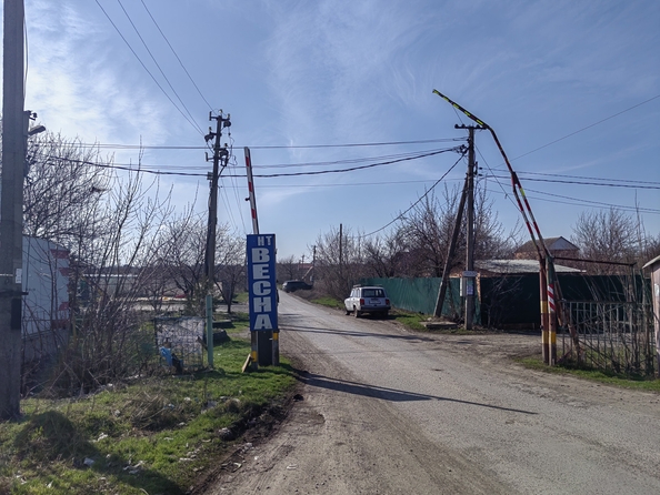 
  Продам  дачный участок, 6 соток, Батайск

. Фото 9.