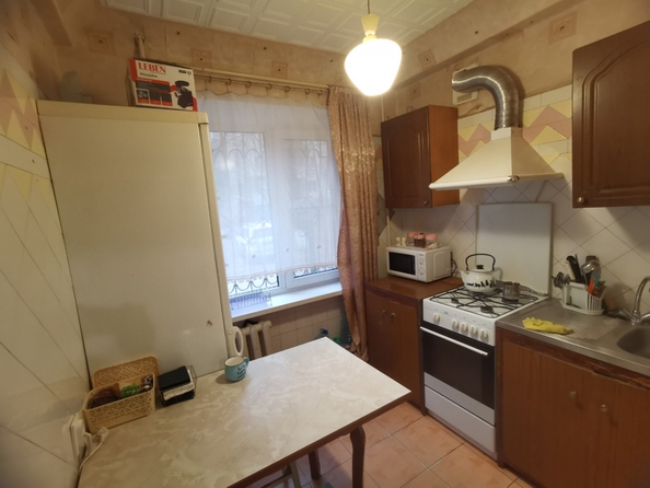 
   Продам 3-комнатную, 61.2 м², 2-я Краснодарская ул, 155/1

. Фото 2.
