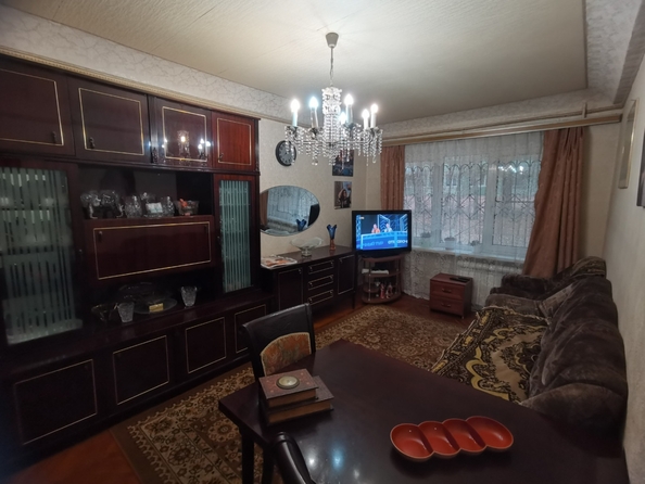 
   Продам 3-комнатную, 61.2 м², 2-я Краснодарская ул, 155/1

. Фото 6.
