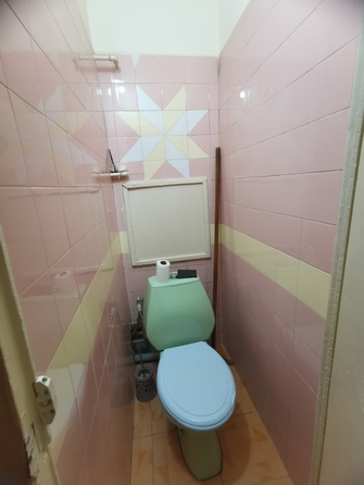 
   Продам 3-комнатную, 61.2 м², 2-я Краснодарская ул, 155/1

. Фото 10.
