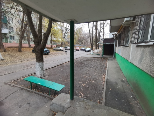 
   Продам 3-комнатную, 61.2 м², 2-я Краснодарская ул, 155/1

. Фото 13.