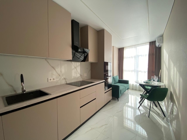 
   Продам 1-комнатную, 41 м², Красноармейская ул, 157В/83

. Фото 2.