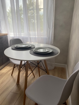 
   Продам 3-комнатную, 58.6 м², Содружества ул, 47

. Фото 2.