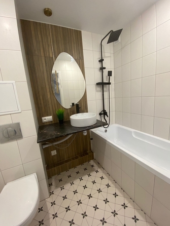 
   Продам 3-комнатную, 58.6 м², Содружества ул, 47

. Фото 7.