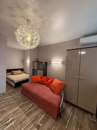 
  Сдам в аренду 1-комнатную квартиру, 34 м², Ростов-на-Дону

. Фото 2.
