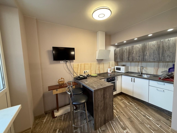
  Сдам в аренду 1-комнатную квартиру, 34 м², Ростов-на-Дону

. Фото 3.
