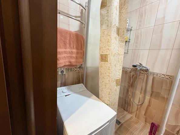
   Продам студию, 34 м², Малюгиной ул, 228

. Фото 12.