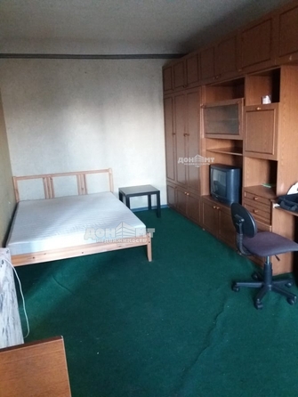 
   Продам 1-комнатную, 32 м², Коммунистический пр-кт, 28/2

. Фото 1.