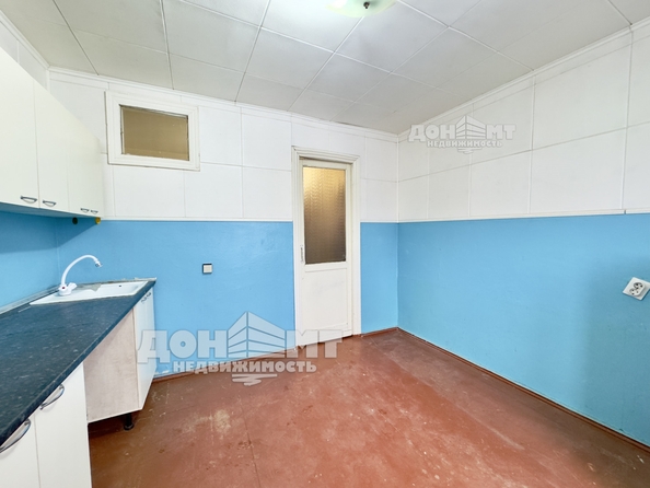 
   Продам 1-комнатную, 40 м², Коммунистический пр-кт, 23

. Фото 5.