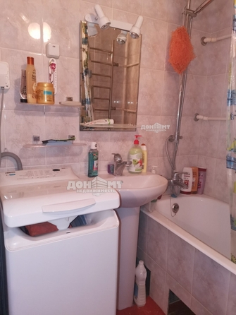 
   Продам 2-комнатную, 42 м², Таганрогская ул, 139

. Фото 3.