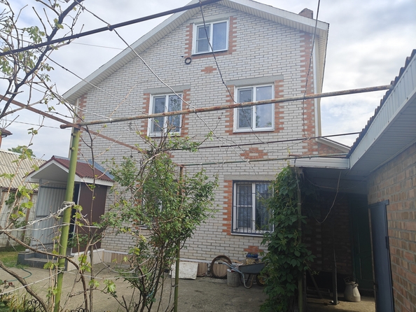 
   Продам дом, 135 м², Ростов-на-Дону

. Фото 24.