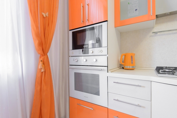 
   Продам 4-комнатную, 125.6 м², Комарова ул, 131а

. Фото 5.