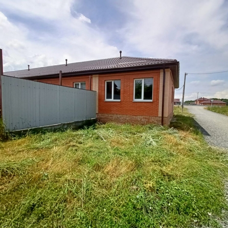 
   Продам дом, 47 м², Красный Крым

. Фото 1.