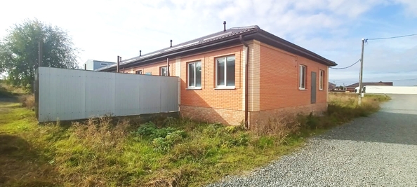 
   Продам дом, 47 м², Красный Крым

. Фото 3.