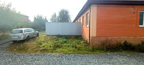 
   Продам дом, 47 м², Красный Крым

. Фото 4.