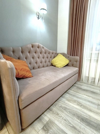 
   Продам 1-комнатную, 45 м², Магнитогорская ул, 1б

. Фото 2.