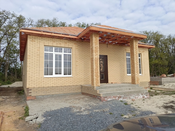 
   Продам дом, 130 м², Ленинаван

. Фото 4.