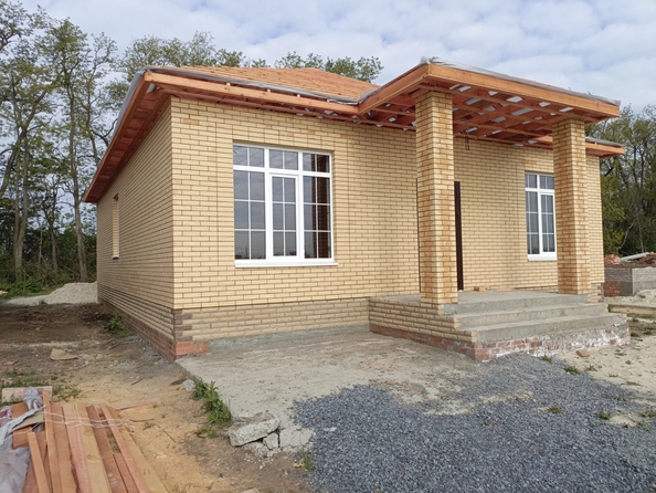 
   Продам дом, 130 м², Ленинаван

. Фото 6.