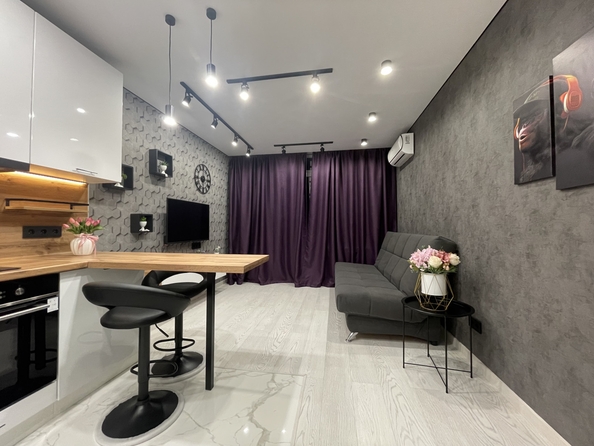
   Продам студию, 31.3 м², Оганова ул, 20

. Фото 1.