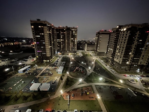 
   Продам студию, 31.3 м², Оганова ул, 20

. Фото 19.