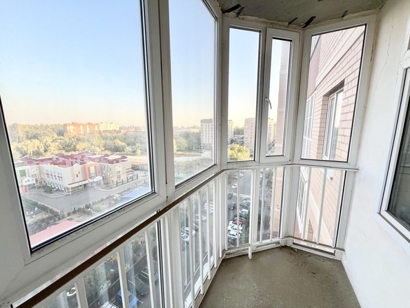 
   Продам 1-комнатную, 36 м², Вересаева ул, 101

. Фото 4.