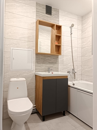 
   Продам 2-комнатную, 48 м², Коммунистический пр-кт, 33/1

. Фото 10.