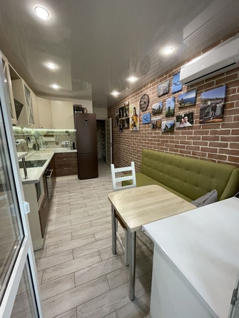 
   Продам 1-комнатную, 40.5 м², Вересаева ул, 103

. Фото 3.