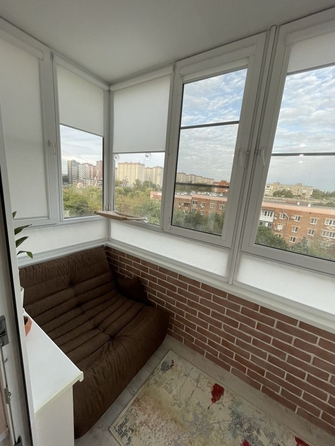 
   Продам 1-комнатную, 40.5 м², Вересаева ул, 103

. Фото 6.