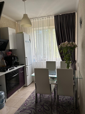 
   Продам 2-комнатную, 51 м², Зорге ул, 37

. Фото 1.
