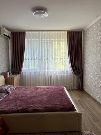 
   Продам 2-комнатную, 51 м², Зорге ул, 37

. Фото 5.