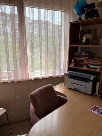 
   Продам 2-комнатную, 51 м², Зорге ул, 37

. Фото 7.