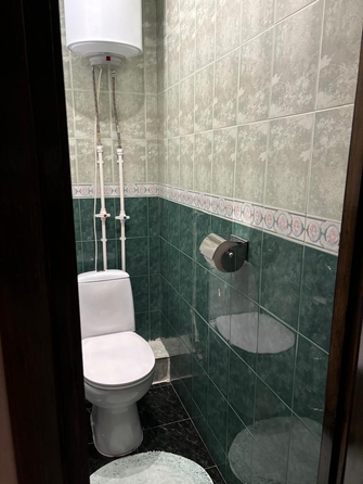 
   Продам 2-комнатную, 51 м², Зорге ул, 37

. Фото 11.