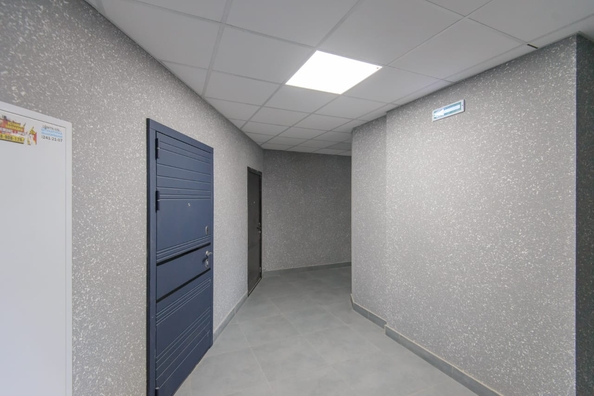 
   Продам студию, 39.7 м², Сержантова ул, 9

. Фото 7.