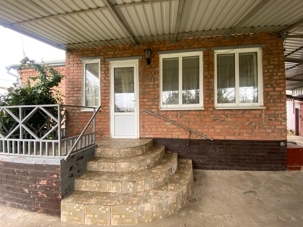 
  Продается дом, 85 м², поселок Сеятель Северный
. Фото 4.