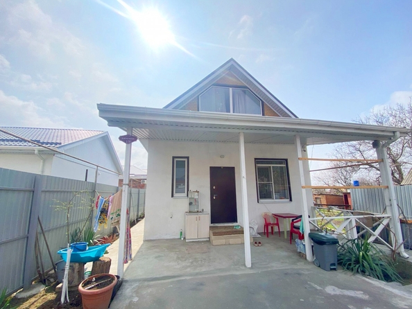 
  Продается дом, 128 м², Ростов-на-Дону
. Фото 22.